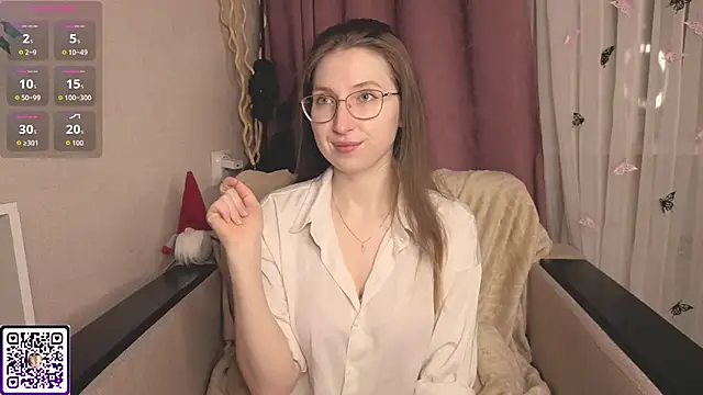 DaliaRadtke online show from 03-30-26, 07:15