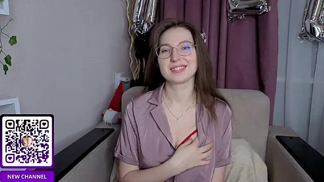 DaliaRadtke online show from 03-02-26, 06:15