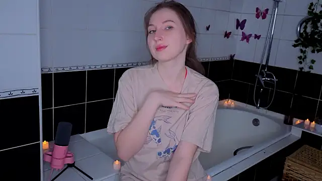 DaliaRadtke online show from 01-18-26, 08:23