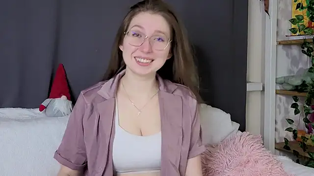 DaliaRadtke online show from 01-06-26, 07:18