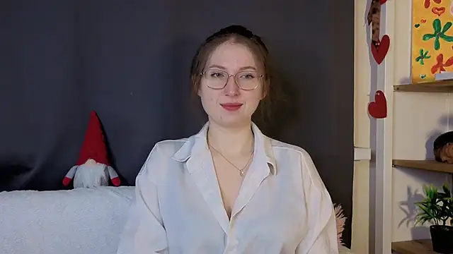 DaliaRadtke online show from 01-12-26, 07:31