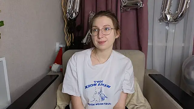 DaliaRadtke online show from 03-01-26, 07:14