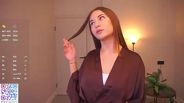 AdrianaCoenen online show from 11-15-25, 05:06