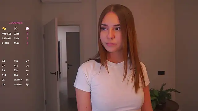 AdrianaCoenen online show from 11-04-25, 06:22