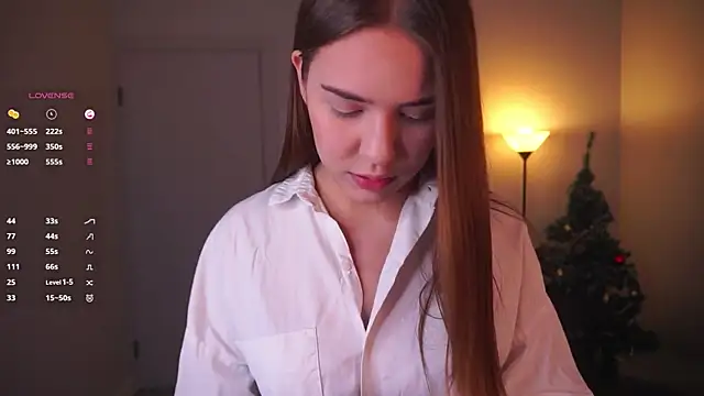 AdrianaCoenen online show from 12-21-25, 05:47