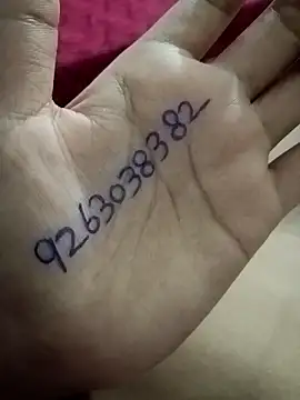 JassiKumari02 online show from 11-02-25, 07:02