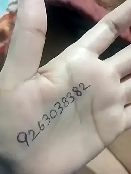 JassiKumari02 online show from 01-16-26, 08:13