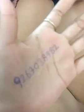 Snapshot of JassiKumari02 chatting on 06-15-26, 05:18 JassiKumari02 online show from 06-15-26, 05:18