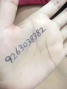 JassiKumari02 online show from 11-07-25, 04:50