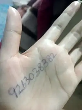 JassiKumari02 online show from 11-05-25, 07:39