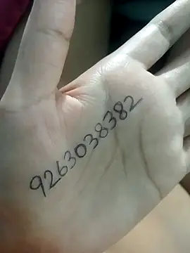 JassiKumari02 online show from 11-04-25, 06:33