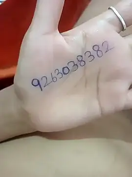 JassiKumari02 online show from 10-21-25, 06:18