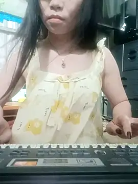 Minssara20 online show from 11-25-25, 01:39