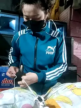 Minssara20 online show from 12-01-25, 02:01