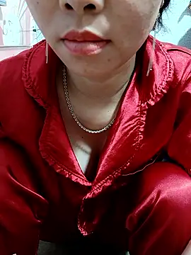 Minssara20 online show from 11-06-25, 03:21