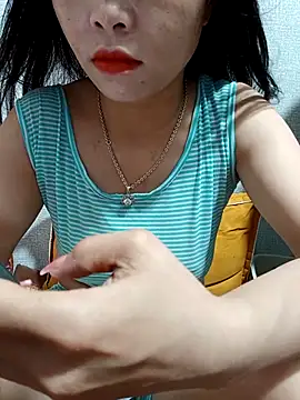 Minssara20 online show from 10-30-25, 01:37