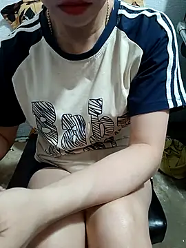 Minssara20 online show from 11-16-25, 03:44