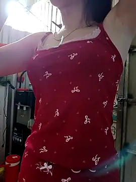 Minssara20 online show from 12-05-25, 01:16