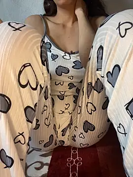 Snapshot of MayaarTop chatting on 09-26-25, 02:46 MayaarTop online show from 09-26-25, 02:46