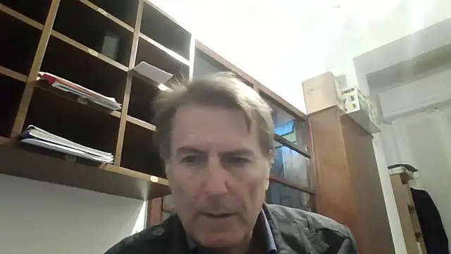 sayeaprayer65 online show from 10-07-25, 05:41