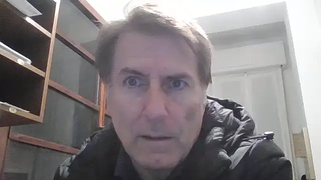 sayeaprayer65 online show from 10-29-25, 07:57