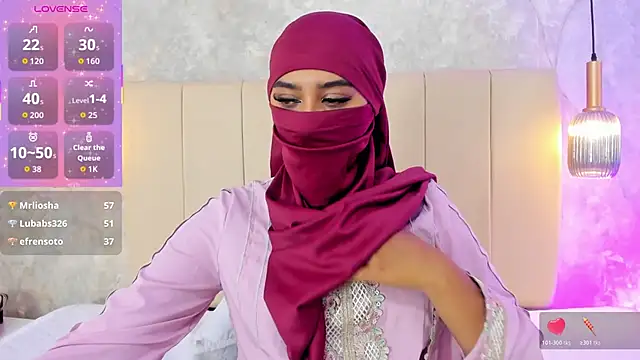 Snapshot of Daksha_a chatting on 04-30-26, 08:57 Daksha a online show from 04-30-26, 08:57