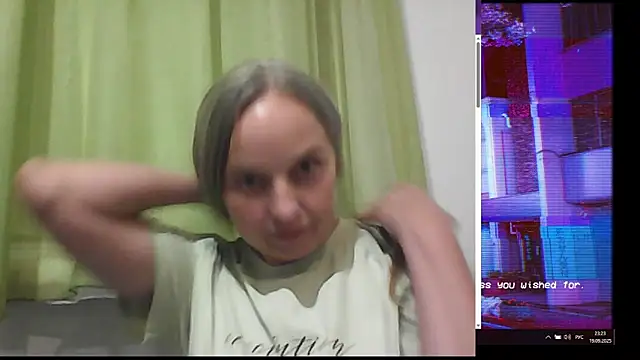 B i r d i e online show from 09-19-25, 08:24