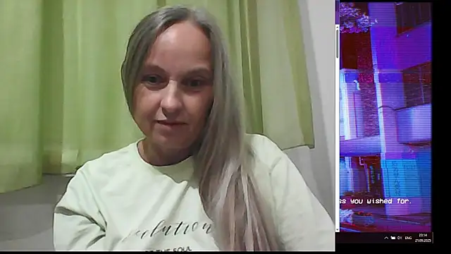 B i r d i e online show from 09-21-25, 08:14