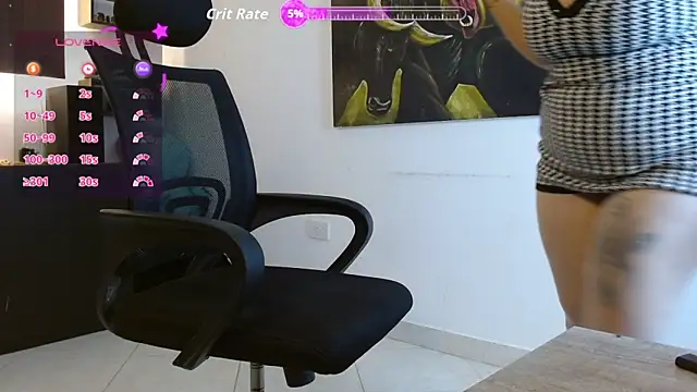 rossetta1 online show from 11-27-25, 07:58