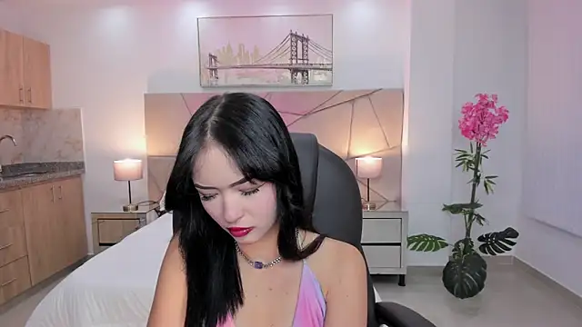 Alessia Yorks online show from 10-01-25, 12:31