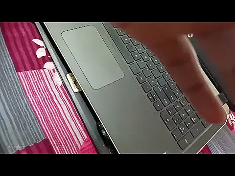 justin new3 online show from 03-12-26, 07:34