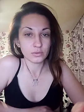 RitaLovvee online show from 10-17-25, 06:53