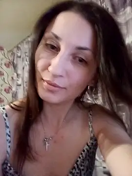 RitaLovvee online show from 10-08-25, 01:45