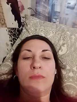RitaLovvee online show from 10-05-25, 11:23
