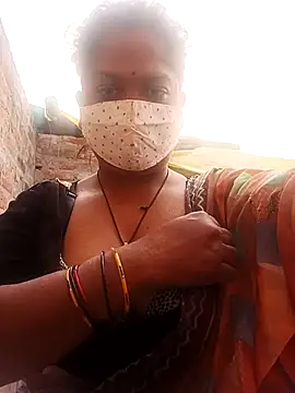 Mona darling21 online show from 12-02-25, 10:50