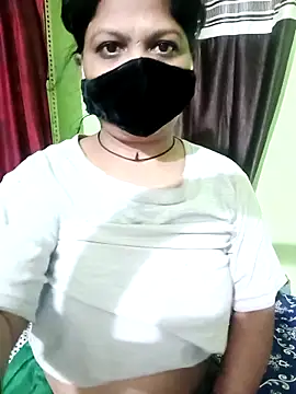 Mona darling21 online show from 10-02-25, 09:34