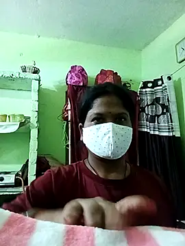 Mona darling21 online show from 10-13-25, 05:09