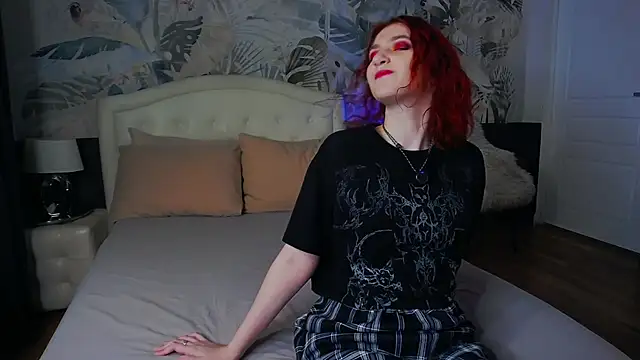 LexiSexxy online show from 09-21-25, 08:03