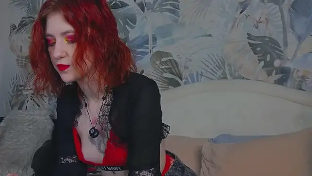 LexiSexxy online show from 10-09-25, 06:30
