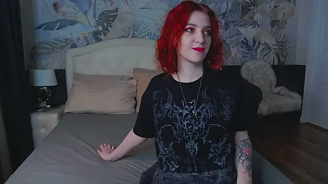 LexiSexxy online show from 09-24-25, 06:36