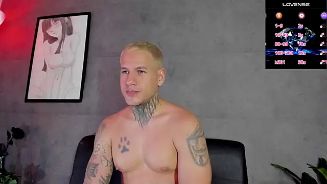 Snapshot of BadLiam_ chatting on 05-23-26, 12:09 BadLiam online show from 05-23-26, 12:09