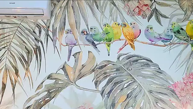 GoldCherry7 online show from 02-13-26, 08:42