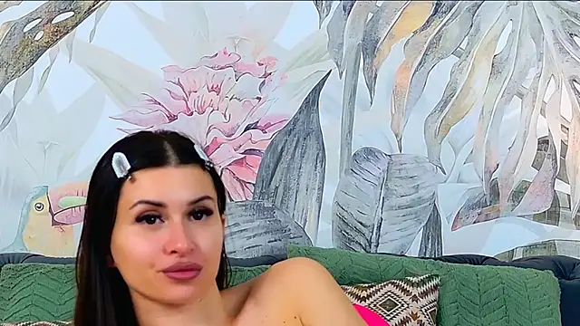 GoldCherry7 online show from 02-01-26, 08:07