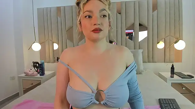 Sophia Angel  online show from 10-05-25, 08:21