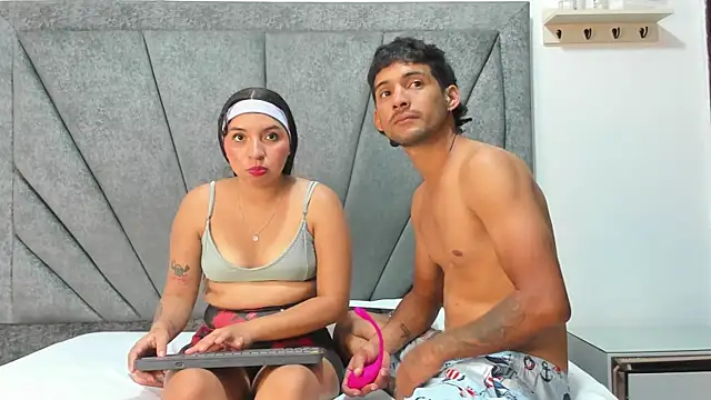 SeleneAndDorian online show from 11-06-25, 07:51