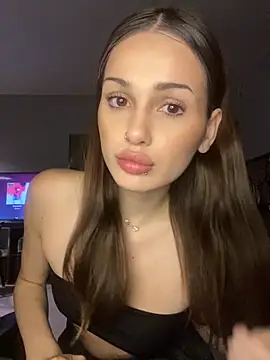 SoShyEmmyyy online show from 10-16-25, 08:17