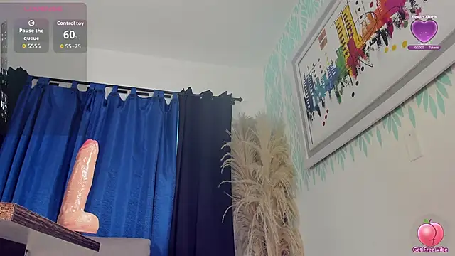 ArySweet69 online show from 03-21-26, 11:47