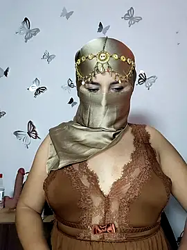 sahara1  online show from 11-30-25, 01:50