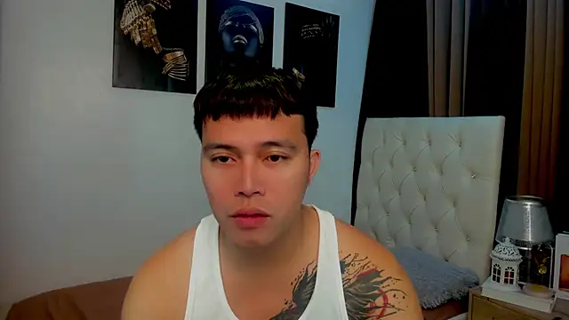 wildesthotasian online show from 09-19-25, 05:50