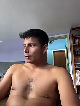 AnotherJuan  online show from 11-10-25, 04:45